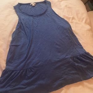 Gap tank top